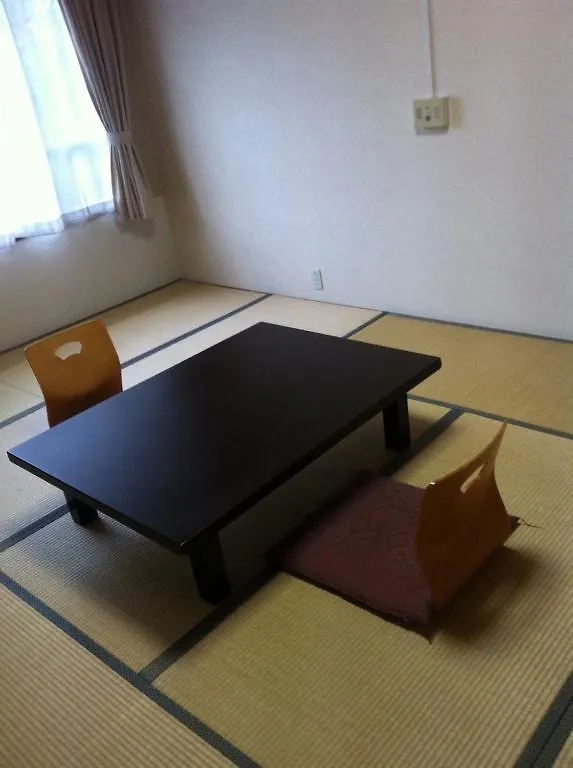 Hotel Asuka Hakone