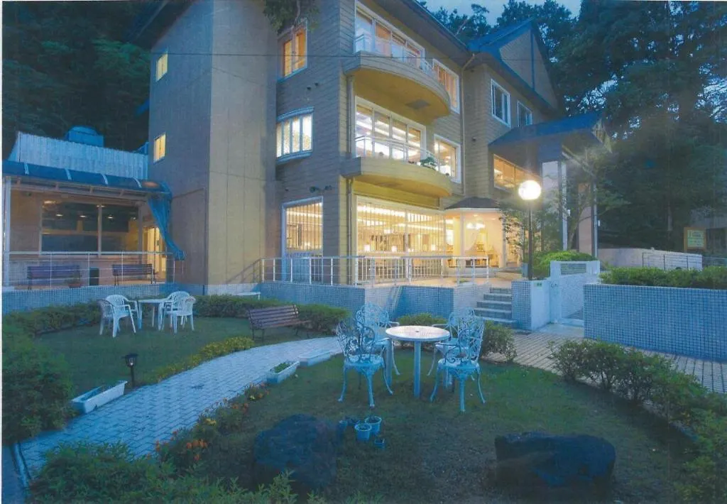 Hotel Asuka Hakone