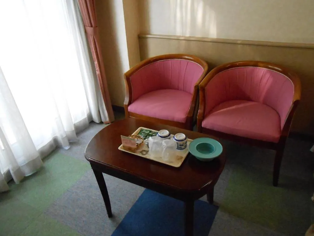 Hotel Asuka Hakone