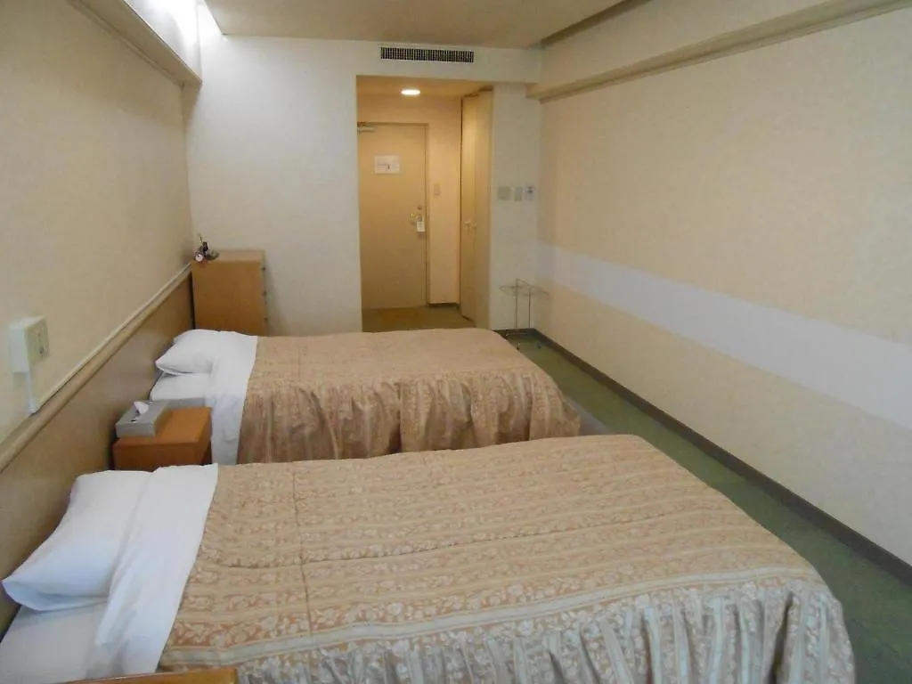 Hotel Asuka Hakone