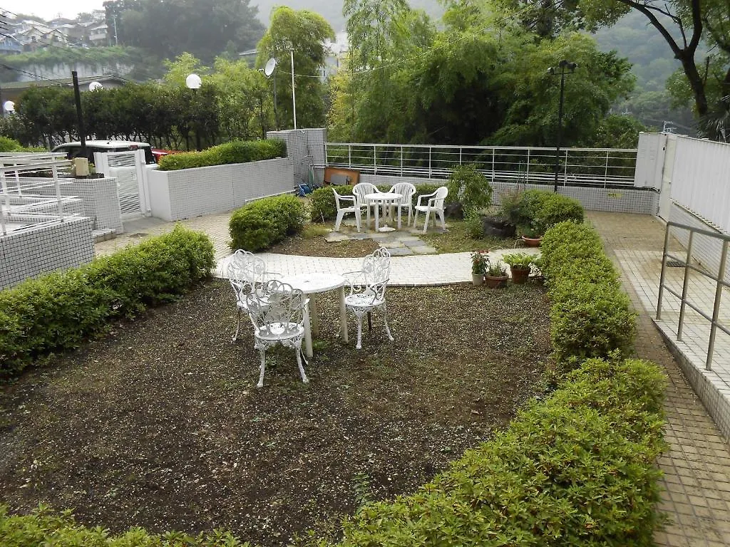 Hotel Asuka Hakone