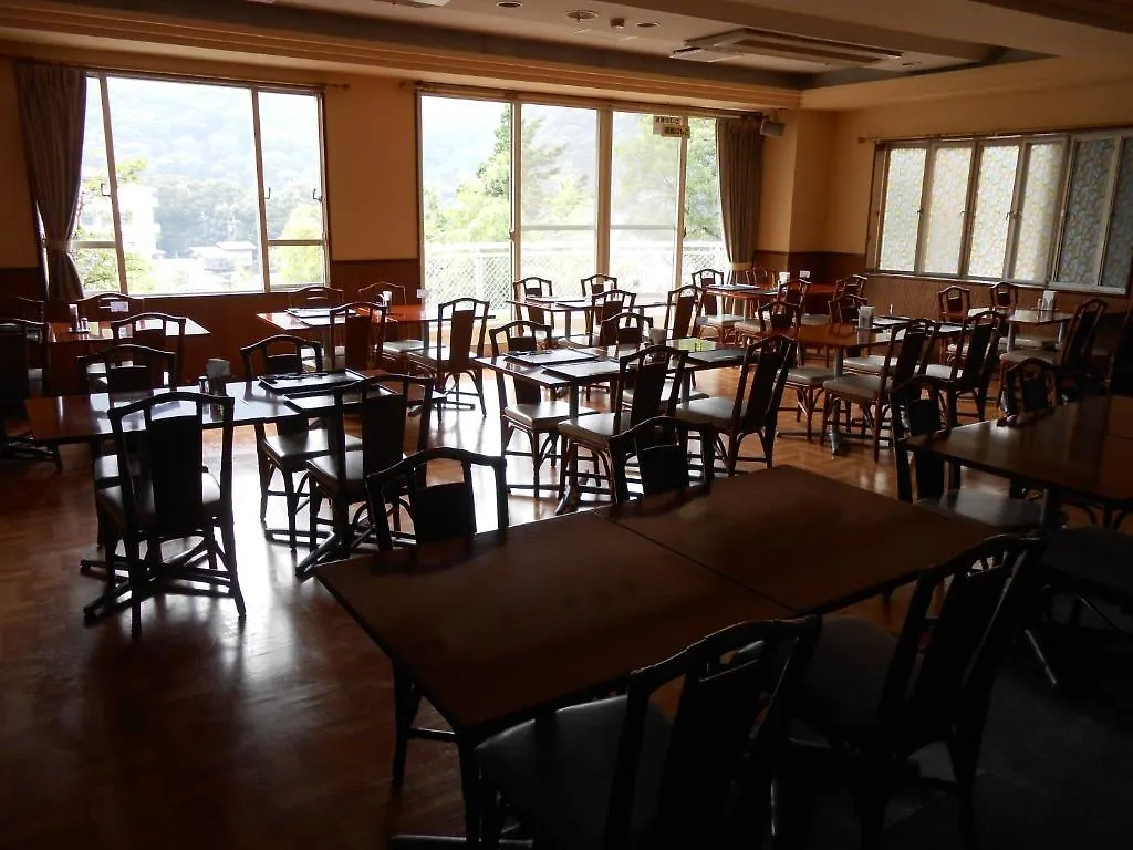 Hotel Asuka Hakone