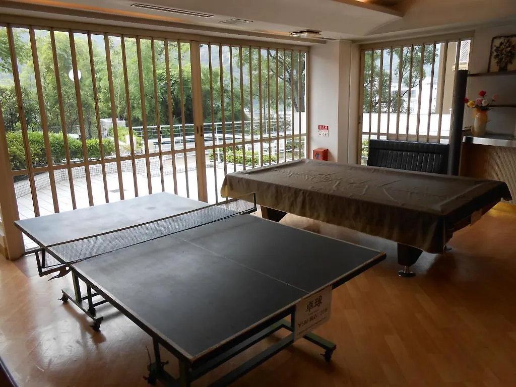 Hotel Asuka Hakone