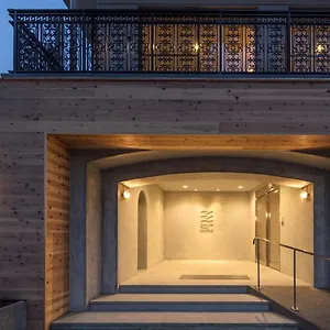 Japanskt värdshus (ryokan) Wpue