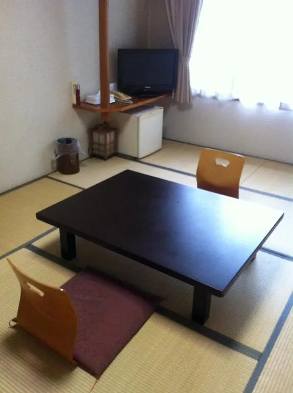 Hotel Asuka Χακόνε