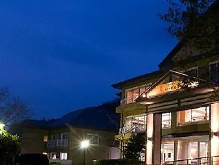 Hotel Asuka Χακόνε