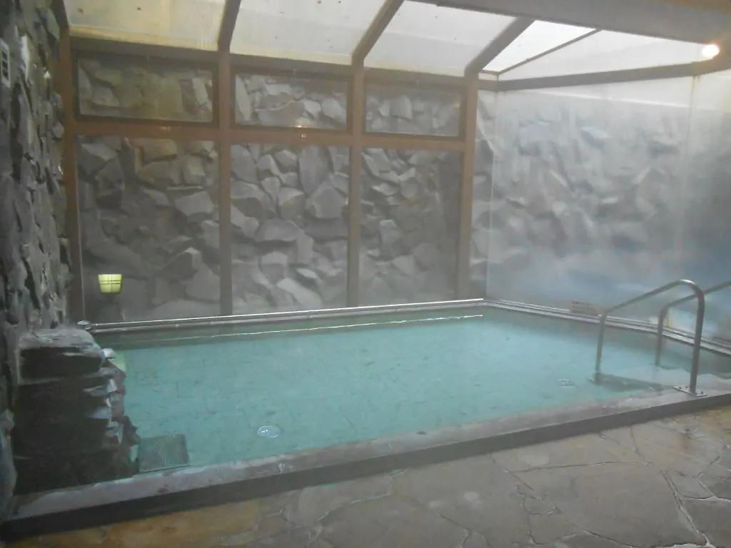 Hotel Asuka Χακόνε