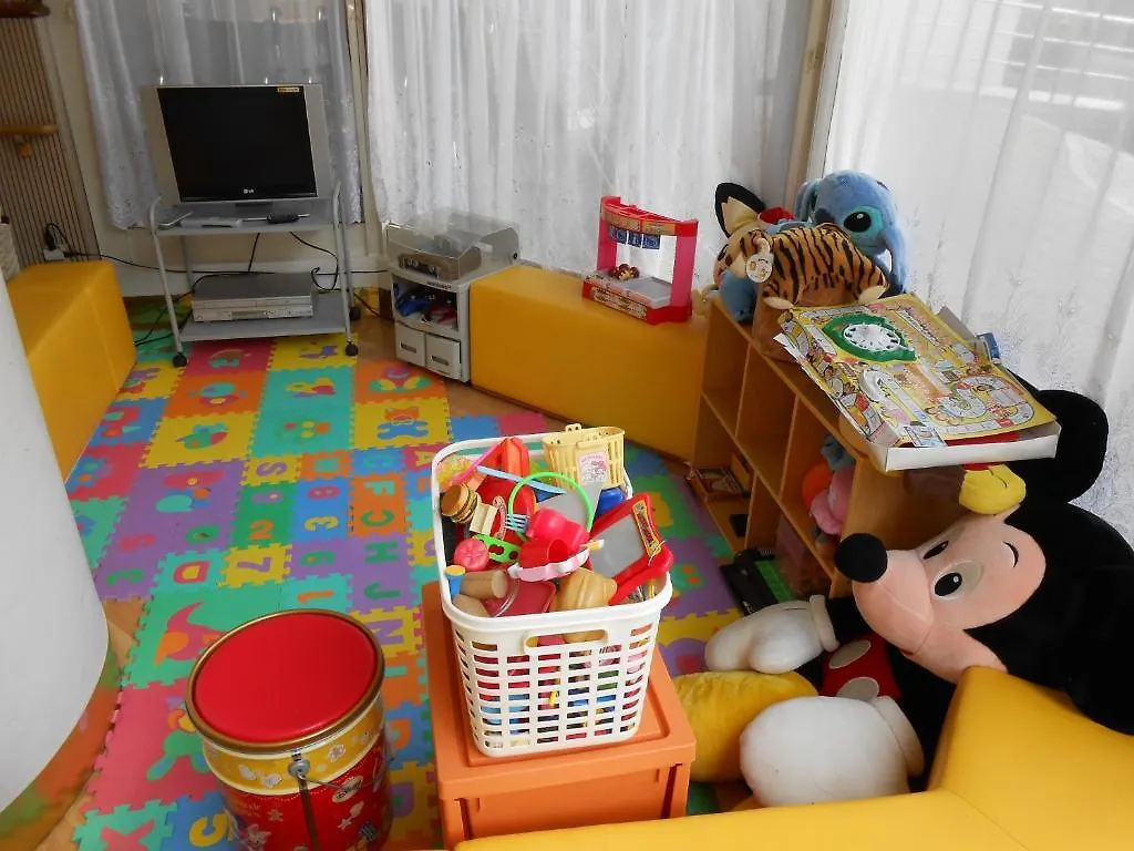 Hotel Asuka Χακόνε 3*,  Ιαπωνία