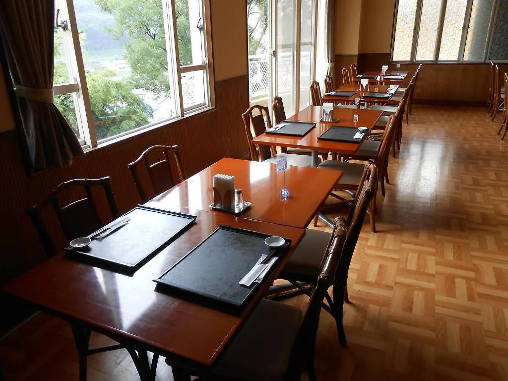 ***  Hotel Asuka Χακόνε Ιαπωνία