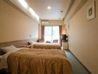 Hotel Asuka Χακόνε Ιαπωνία